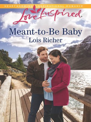 Meant-To-Be Baby - ebook